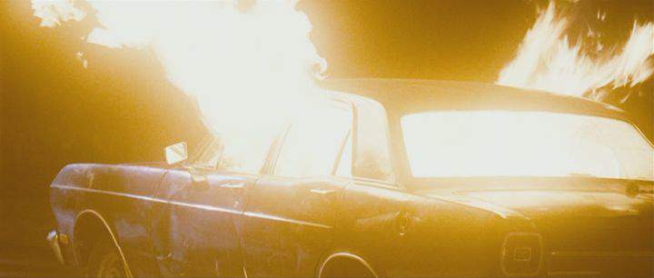 Ford Falcon