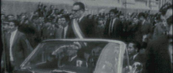 Ford Galaxie 500
