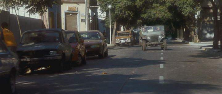 Renault 12 Break