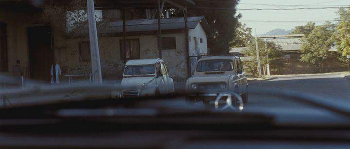Renault 4
