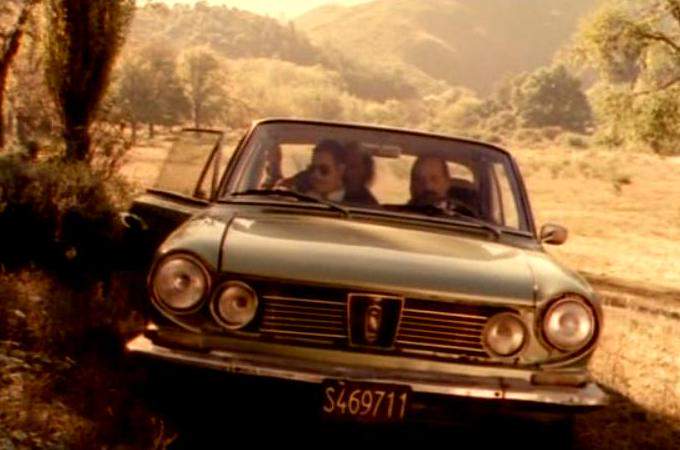 IKA-Renault Torino