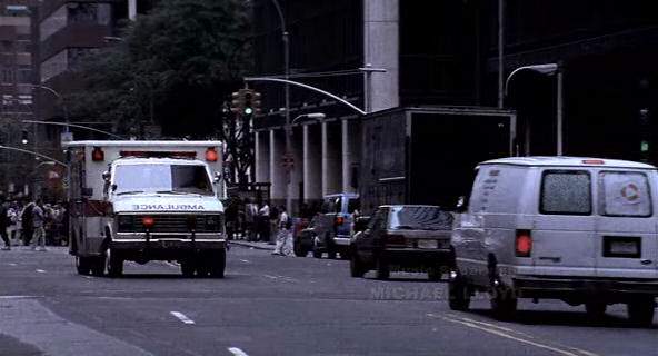 Ford Econoline