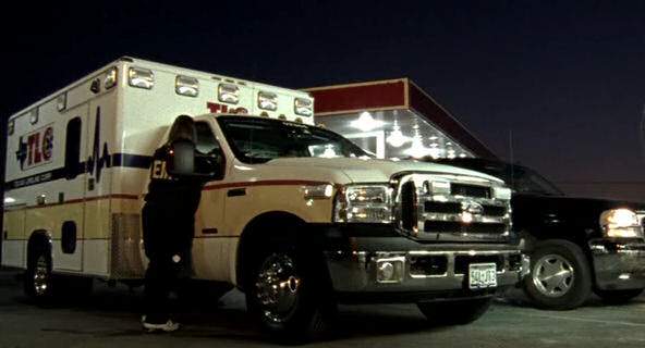 Ford F-350 Super Duty