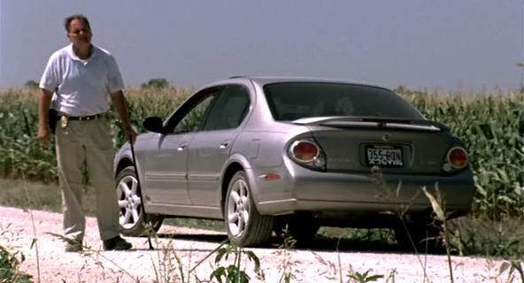 Nissan Maxima