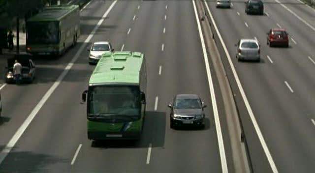 Irizar InterCentury II