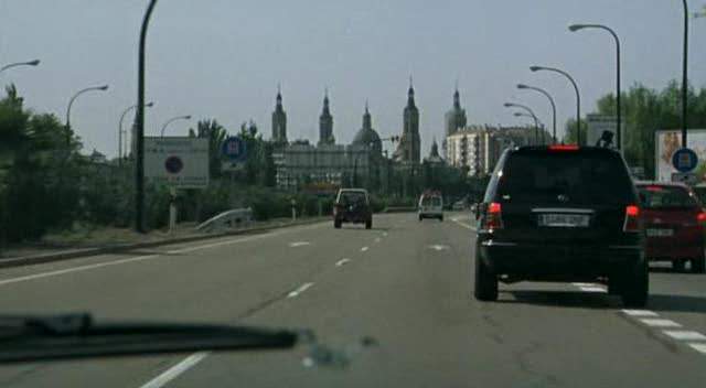 Mercedes-Benz ML
