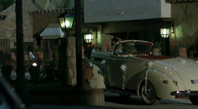 Packard One-Twenty