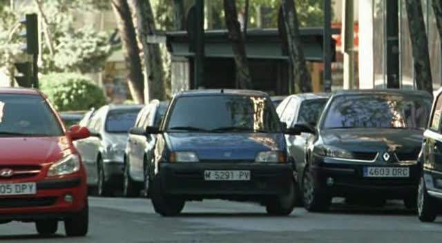 Renault Laguna 2