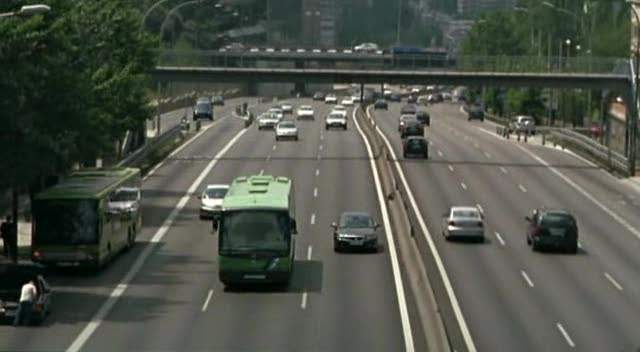 Setra S 317 UL-GT