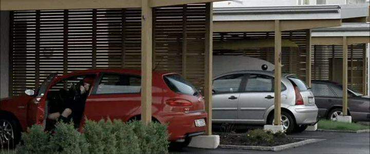 Alfa Romeo 147