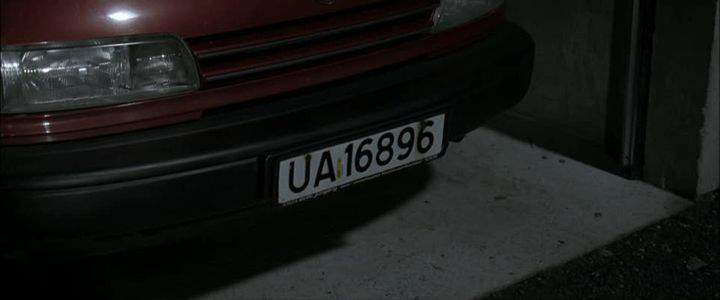 Toyota Previa
