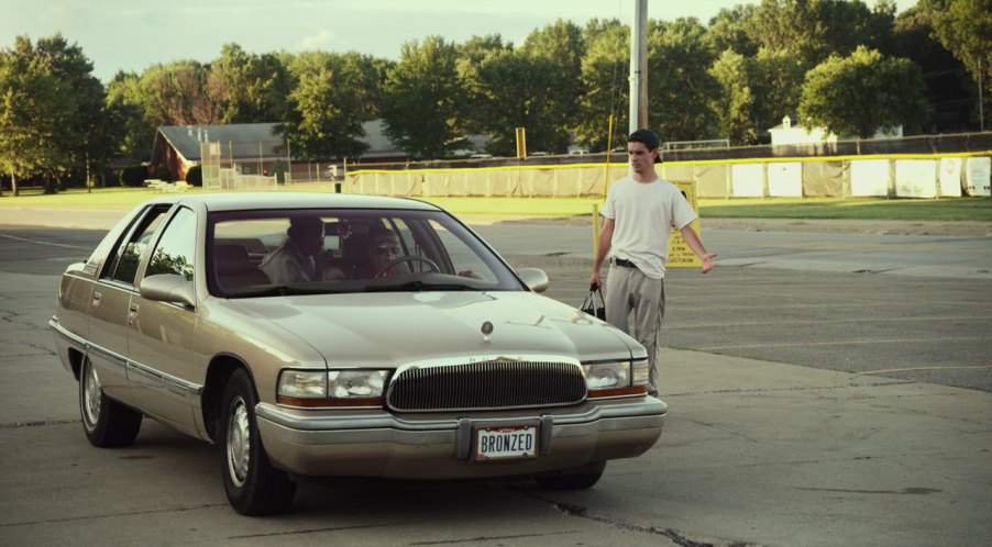 Buick Roadmaster