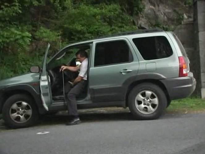 Mazda Tribute