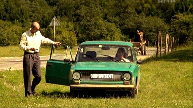 Lada 1200