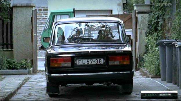Lada 2107
