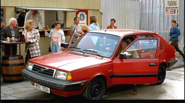 Volvo 340