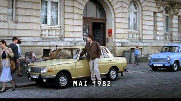 Wartburg 353W