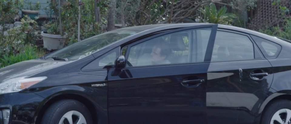 Toyota Prius III