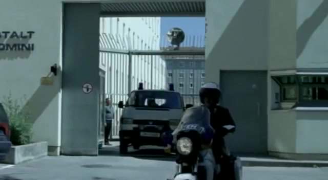 BMW K 75