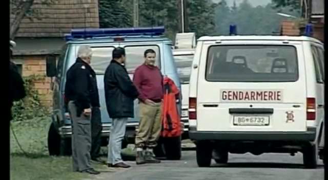 Ford Transit MkIII