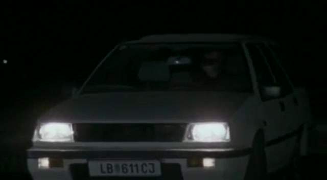 Mitsubishi Lancer Kombi
