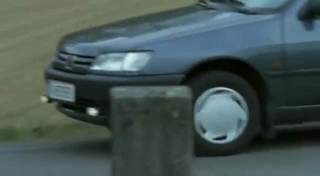 Peugeot 306