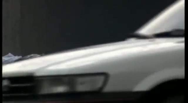 Toyota Corolla 4WD