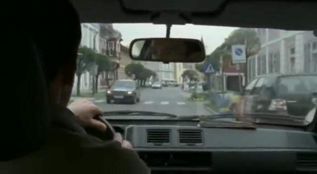 Volkswagen Golf IV