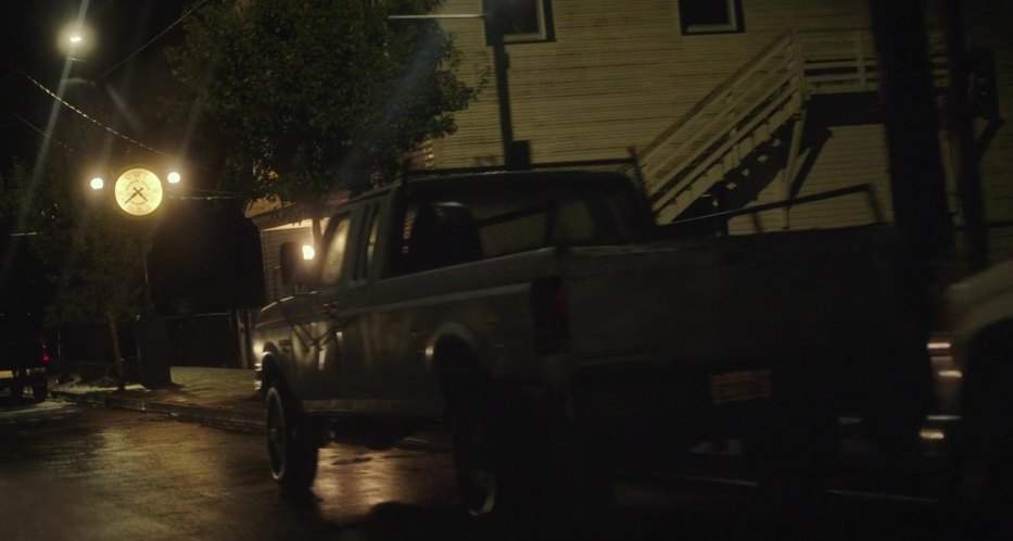 Ford F-Series