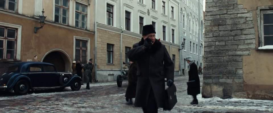 Mercedes-Benz Unknown