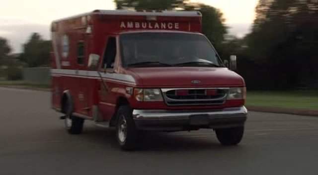 Ford Econoline