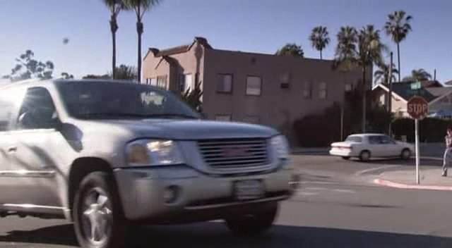 GMC Envoy