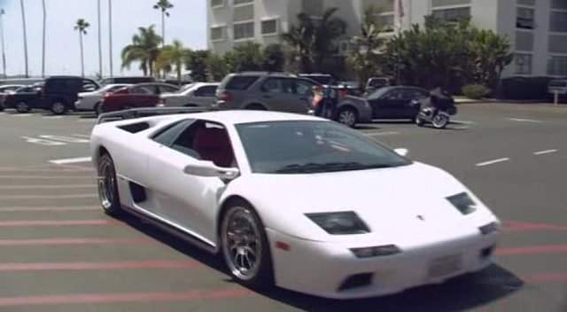 Lamborghini Diablo VT 6.0