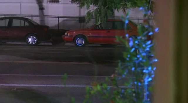 Mazda Protege