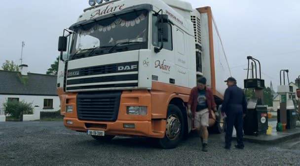 DAF 95 XF
