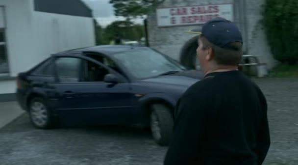 Ford Mondeo MkIII
