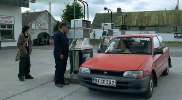Toyota Starlet