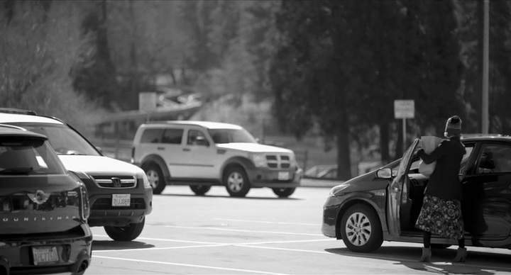 MINI Countryman Cooper S