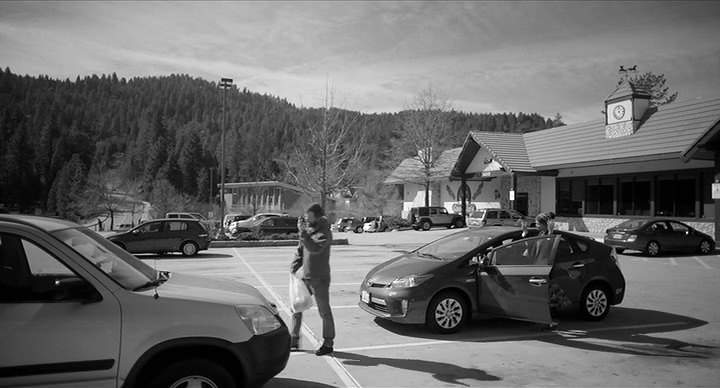 Toyota Prius plug-in Mk.III