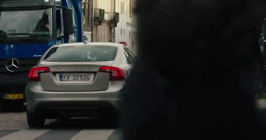 Mercedes-Benz Antos 1827