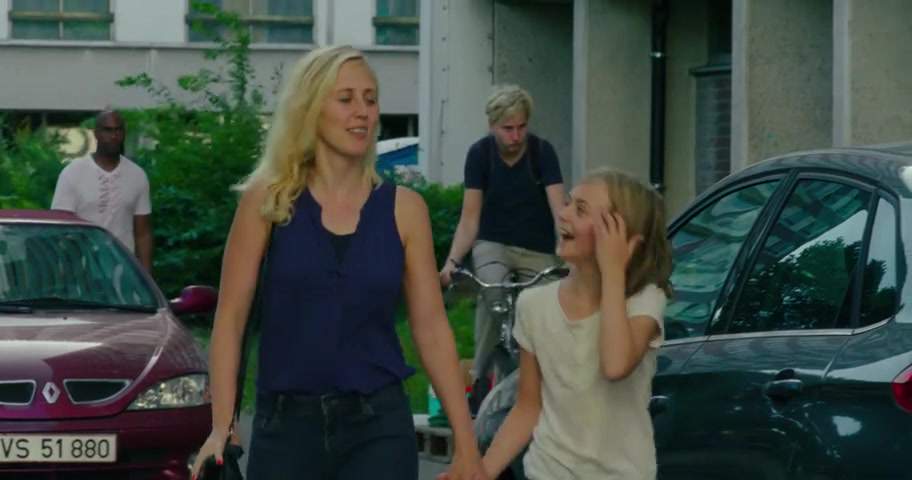 Renault Mégane Coach 1