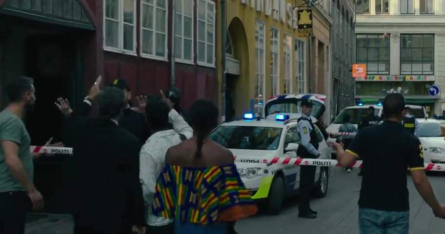 Volkswagen Passat Variant B6