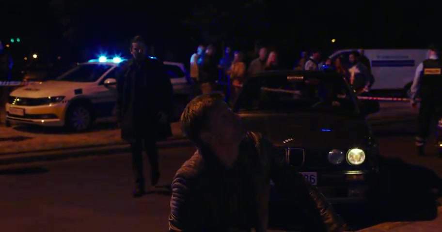 Volkswagen Passat Variant B7