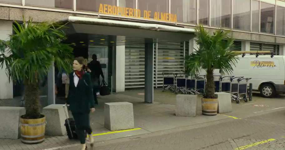 Volkswagen Transporter T4