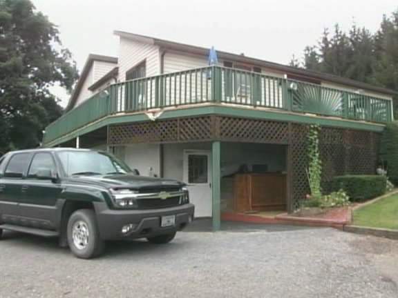Chevrolet Avalanche