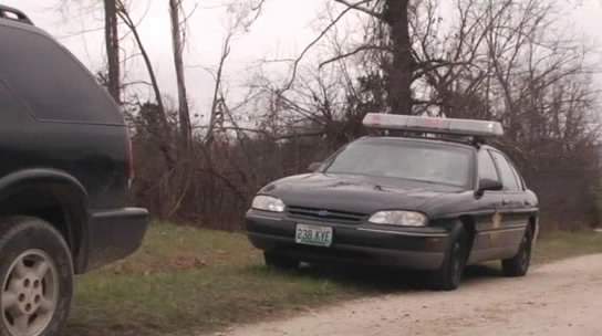 Chevrolet Lumina