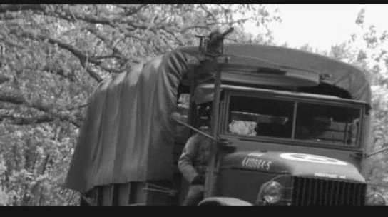 GMC CCKW 353