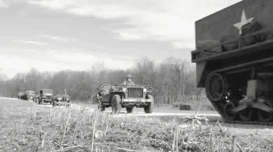 Willys MB 'Jeep'
