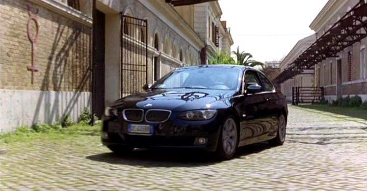 BMW 325i