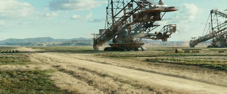 Bagger 